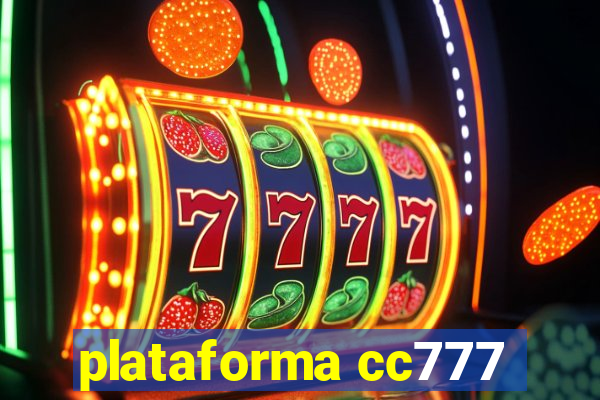 plataforma cc777